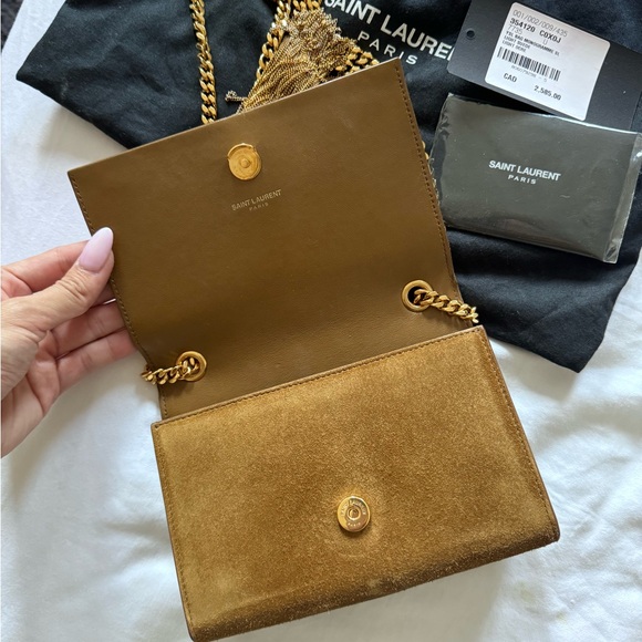 YSL purse - Picture 5 of 6